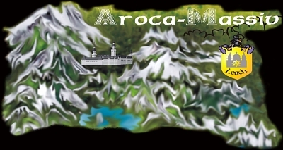 Aroca © UGW