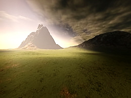 Steppe © UGW