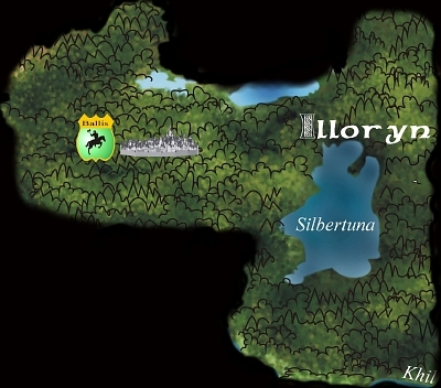 Illoryn © UGW