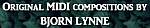 Bjorn Lynne Music