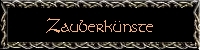 Zauberkünste