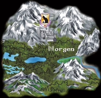Norgen © UGW