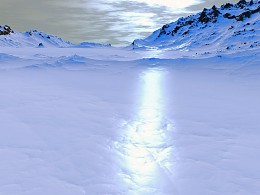 Polargebiet © UGW