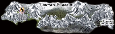 Tauran-Massiv